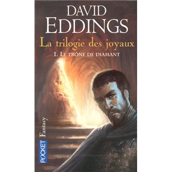 La Trilogie Des Joyaux - Tome 1 Le Trone De Diamant - 1