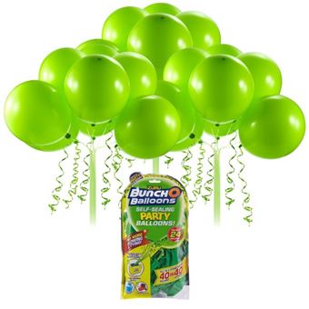Pack Balões Bunch O Balloons Party Verde
