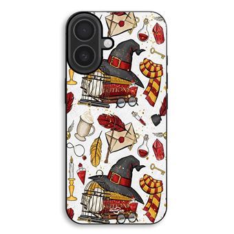 Capa Maniacase para iPhone 17 | Harry Potter Chapéu Poções - 1