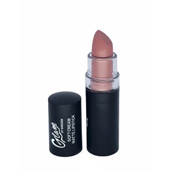 Batom Glam Of Sweden Soft Matte Cream - 1