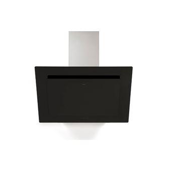 Exaustor de Parede NOVY Vision 7830 | 89.8 cm | 808 m³/h | 51 dB | A+ | Aço inoxidável - 1