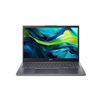 Computador Portátil Acer Aspire A15-51M-53KN | 15.6'' | Intel® Core i5-13420H | Intel® UHD Graphics | 16 GB | SSD 1TB - 1