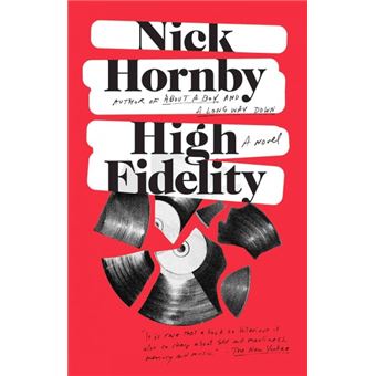 High Fidelity - 1