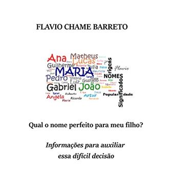 Qual O Nome Perfeito Para Meu Filho? - 1