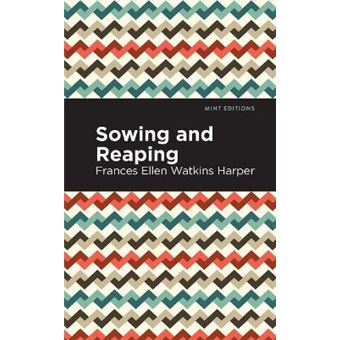 Sowing And Reaping Mint Editions - 1
