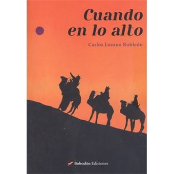 Cuando En Lo Alto - 1