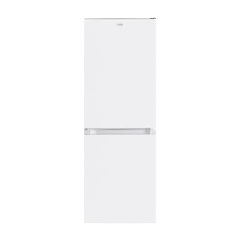 Frigorífico Combinado Candy CCG1L314EW | 144x47x49,5 cm | 157 L | E | Branco - 1