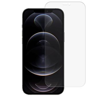 Película de Vidro Temperado MisterCapas para iPhone 14 | Super Transparente - 1