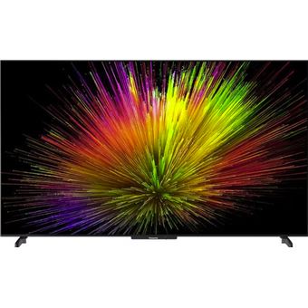 Smart TV Panasonic TV-48Z80BEZ | OLED | 4K UHD | 48'' | 121,9 cm | F - 1