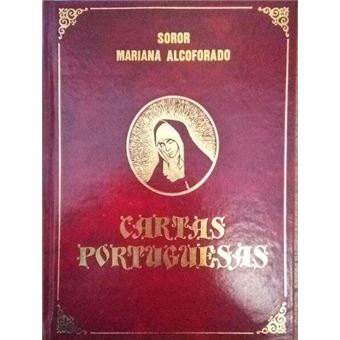 Cartas portuguesas. - 1