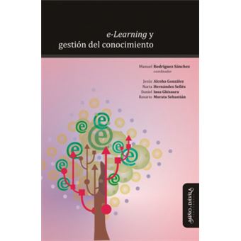 E-Learning Y Gestión Del Conocimiento - 1