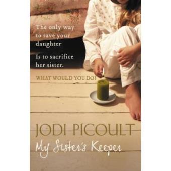My Sister's Keeper - 1
