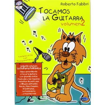Tocamos La Guitarra - 1