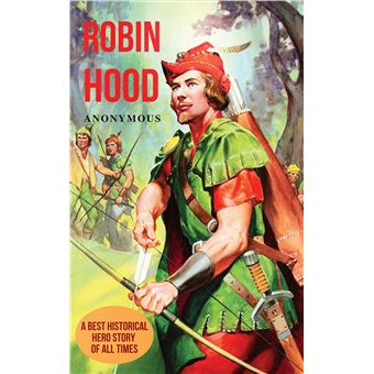 Robin Hood - 1