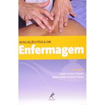 Avaliação Física Em Enfermagem - 1