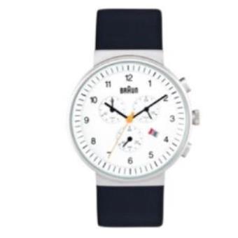 Relógio Braun BN 0035 Branco - 1