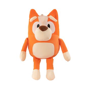 Peluche SZSMART BLG0 Bluey Bingo Heeler | 25 cm - 1