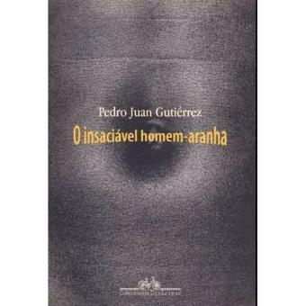 O Insaciável Homem,Aranha - 1