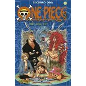 One Piece 31 - 1