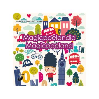 Magicpoelandia Inglés - 1