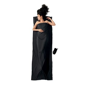 Saco de Dormir Cocoon TLPT99 | Preto - 1