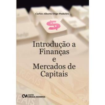 Introducao A Financas E Mercados De Capitais - 1