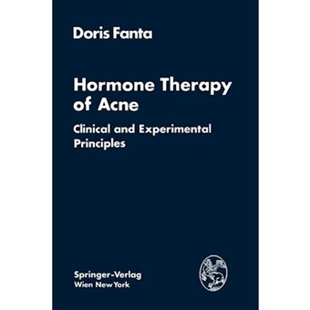 Hormone Therapy of Acne - Clinical and Experimental Principles - Paperback - 1980 - 1