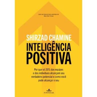 Inteligência Positiva - 1