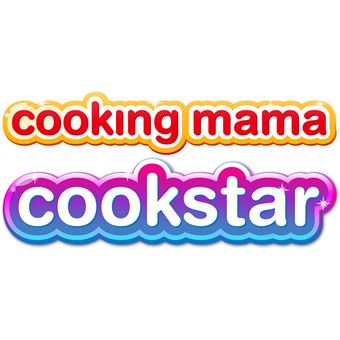 Videojogo Ravenscourt Cooking Mama : Cookstar - 1
