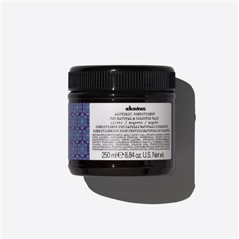 Amaciador Davines Alchemic Conditioner Silver - 1