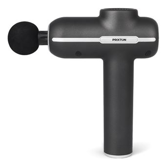 Aparelho de Massagem PRIXTON Fit Synergy | Cinzento - 1