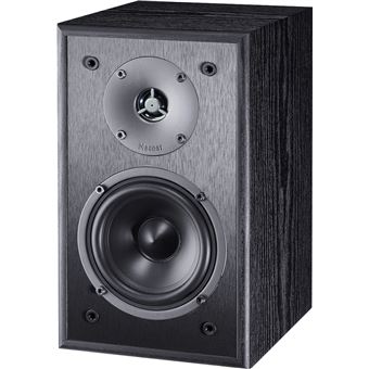 Altifalante Magnat Monitor S10 B | Preto - 1