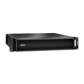 Bateria Ups APC SRT48RMBP | Preto - 1