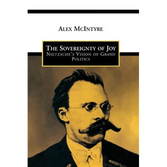 The Sovereignty Of Joy - 1