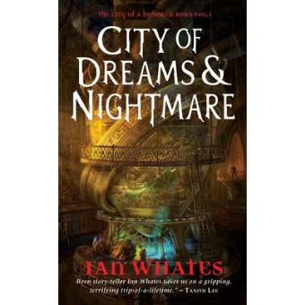 City of Dreams & Nightmare - Paperback - 2010 - 1