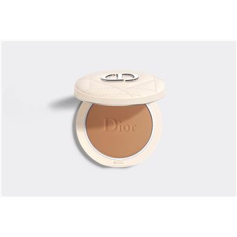 Pó facial Dior Forever Natural Bronze - 1