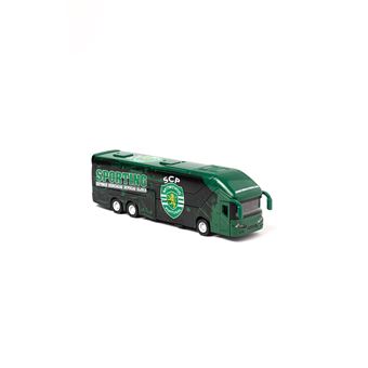 Autocarro Sporting CP Subbuteo