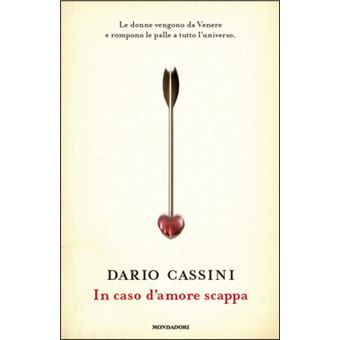 In caso d'amore scappa - 1