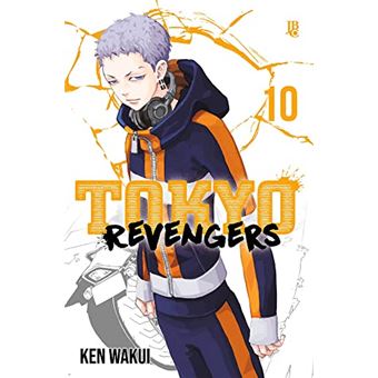 Tokyo Revengers - Vol. 10 - 1