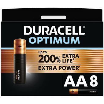 Pilha Duracell 5000394137684 - 1