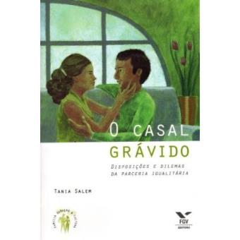 O Casal Gravido - 1