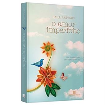 O Amor Imperfeito - 1