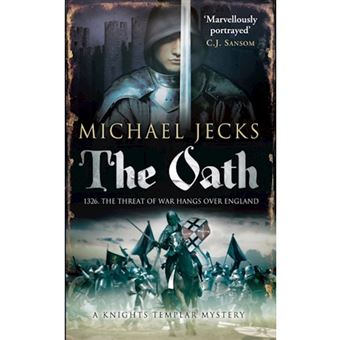 The Oath - Paperback / softback - 2010 - 1