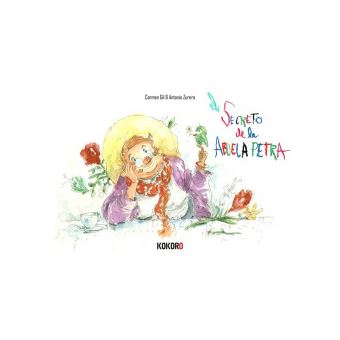 El Secreto De La Abuela Petra - 1