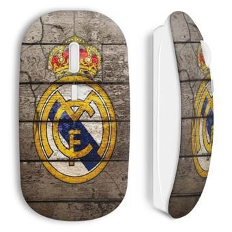 Rato Wireless Maniacase Rma Football Club - 1