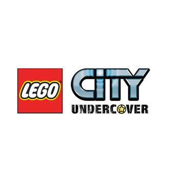 Videojogo Nintendo Lego City Undercover - Selects - 1