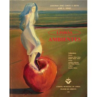 Lisboa ambientes. - 1