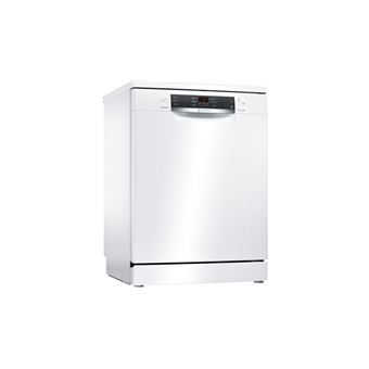 Máquina de Lavar Loiça Bosch SMS46GW01E A++