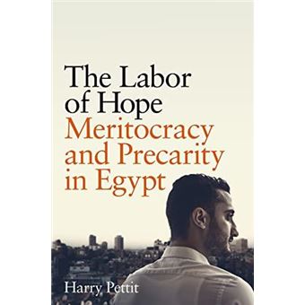 The Labor Of Hope By Harry Pettit - 1