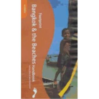 Bangkok and the Beaches Handbook - 1